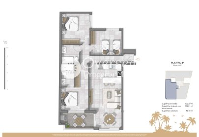 Obra nueva - Ático -
Guardamar del Segura
