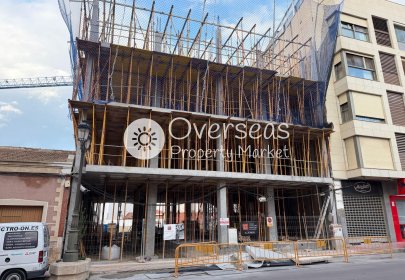 Nouvelle construction - Appartement -
Guardamar del Segura