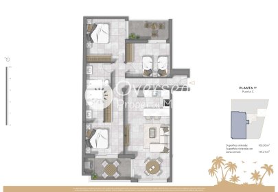 Obra nueva - Apartamento / piso -
Guardamar del Segura