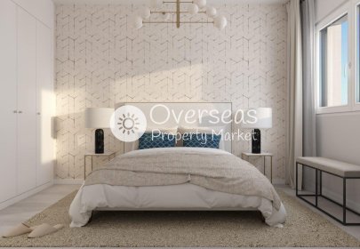 Nouvelle construction - Appartement -
Vélez Málaga