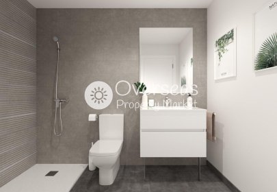 Nouvelle construction - Appartement -
Vélez Málaga