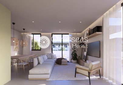 Obra nueva - Ático -
Jávea Xàbia