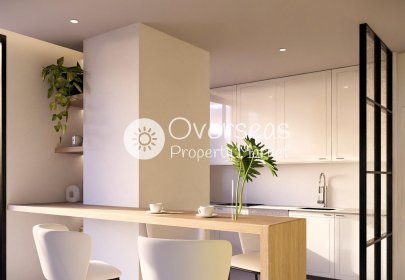 Obra nueva - Ático -
Jávea Xàbia