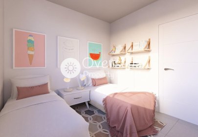 Obra nueva - Ático -
Jávea Xàbia