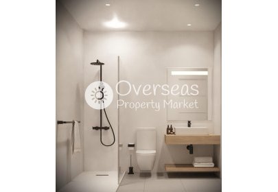 Obra nueva - Ático -
Jávea Xàbia