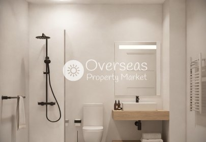 Nieuwbouw Woningen - Appartement / flat -
Jávea Xàbia