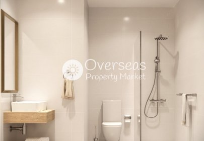 Nieuwbouw Woningen - Appartement / flat -
Jávea Xàbia