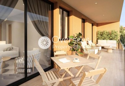 Nieuwbouw Woningen - Appartement / flat -
Jávea Xàbia