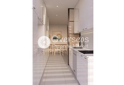 Nieuwbouw Woningen - Appartement / flat -
Jávea Xàbia