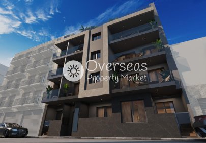 Obra nueva - studio -
Torrevieja