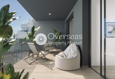 Obra nueva - studio -
Torrevieja