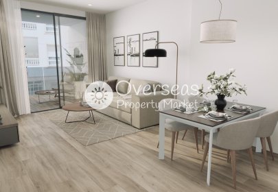 Obra nueva - studio -
Torrevieja