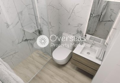 Obra nueva - studio -
Torrevieja