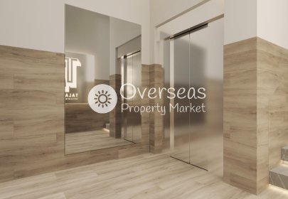 Obra nueva - studio -
Torrevieja