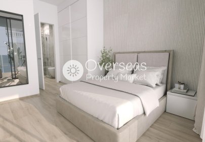 Obra nueva - studio -
Torrevieja