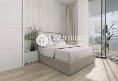 Obra nueva - studio -
Torrevieja