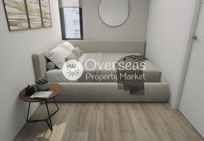 Obra nueva - studio -
Torrevieja