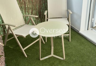 Obra nueva - Ático -
Vera