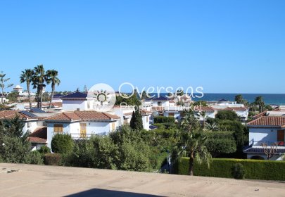 Obra nueva - Ático -
Vera