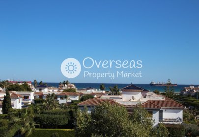 Obra nueva - Ático -
Vera