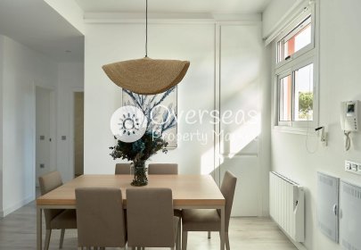 Nouvelle construction - Ground floor apartment -
Vera