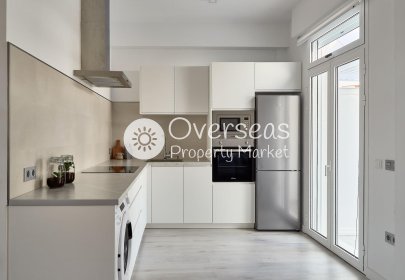 Nouvelle construction - Ground floor apartment -
Vera