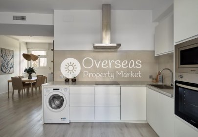 Nouvelle construction - Ground floor apartment -
Vera