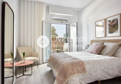 Nouvelle construction - Ground floor apartment -
Vera