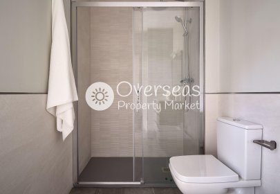 Nouvelle construction - Ground floor apartment -
Vera