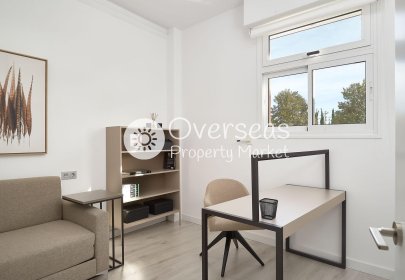 Nouvelle construction - Ground floor apartment -
Vera