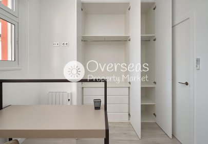 Nouvelle construction - Ground floor apartment -
Vera