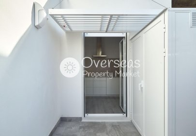 Nouvelle construction - Ground floor apartment -
Vera