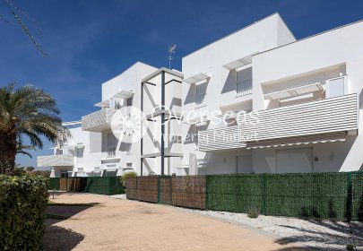 Nouvelle construction - Ground floor apartment -
Vera