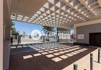 Nouvelle construction - Ground floor apartment -
Vera