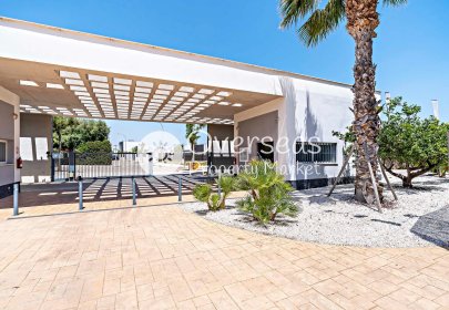 Nouvelle construction - Ground floor apartment -
Vera