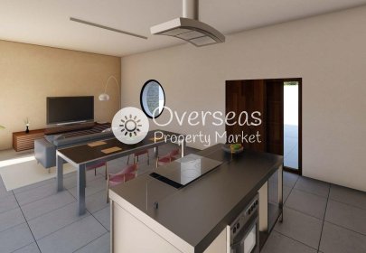 Nowy budynek - Villa -
Pinoso