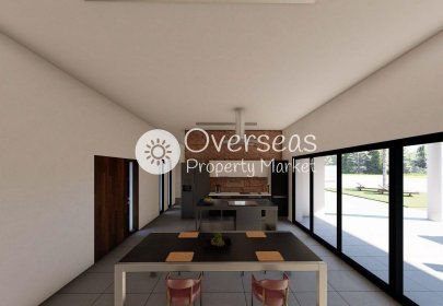 Nowy budynek - Villa -
Pinoso