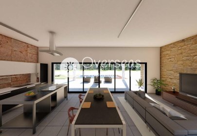 Nowy budynek - Villa -
Pinoso