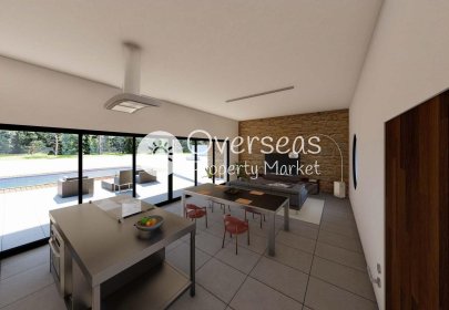 Nowy budynek - Villa -
Pinoso