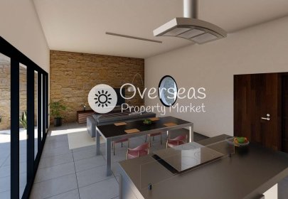 Nowy budynek - Villa -
Pinoso