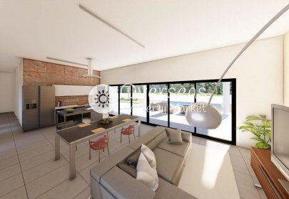 Nowy budynek - Villa -
Pinoso