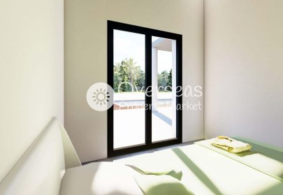 Nowy budynek - Villa -
Pinoso