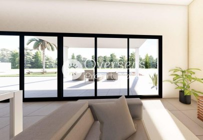 Nowy budynek - Villa -
Pinoso