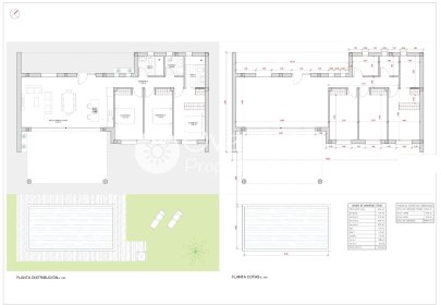 Nowy budynek - Villa -
Pinoso