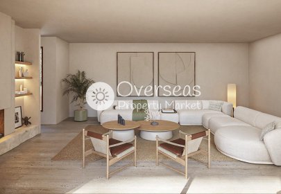 Obra nueva - Villa -
Benissa