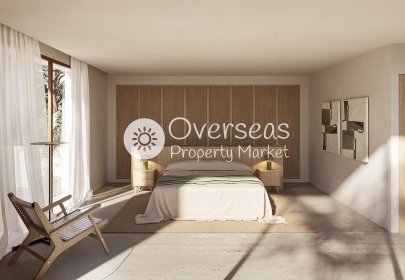 Obra nueva - Villa -
Benissa