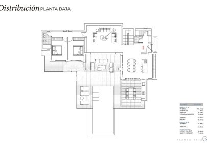 Obra nueva - Villa -
Benissa