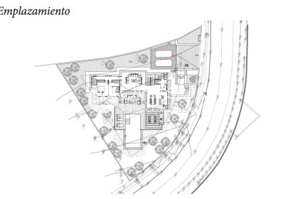 Obra nueva - Villa -
Benissa