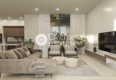 Obra nueva - Villa -
Benissa