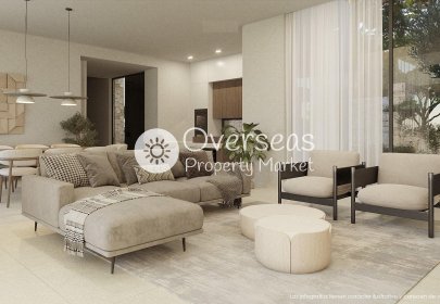 Obra nueva - Villa -
Benissa